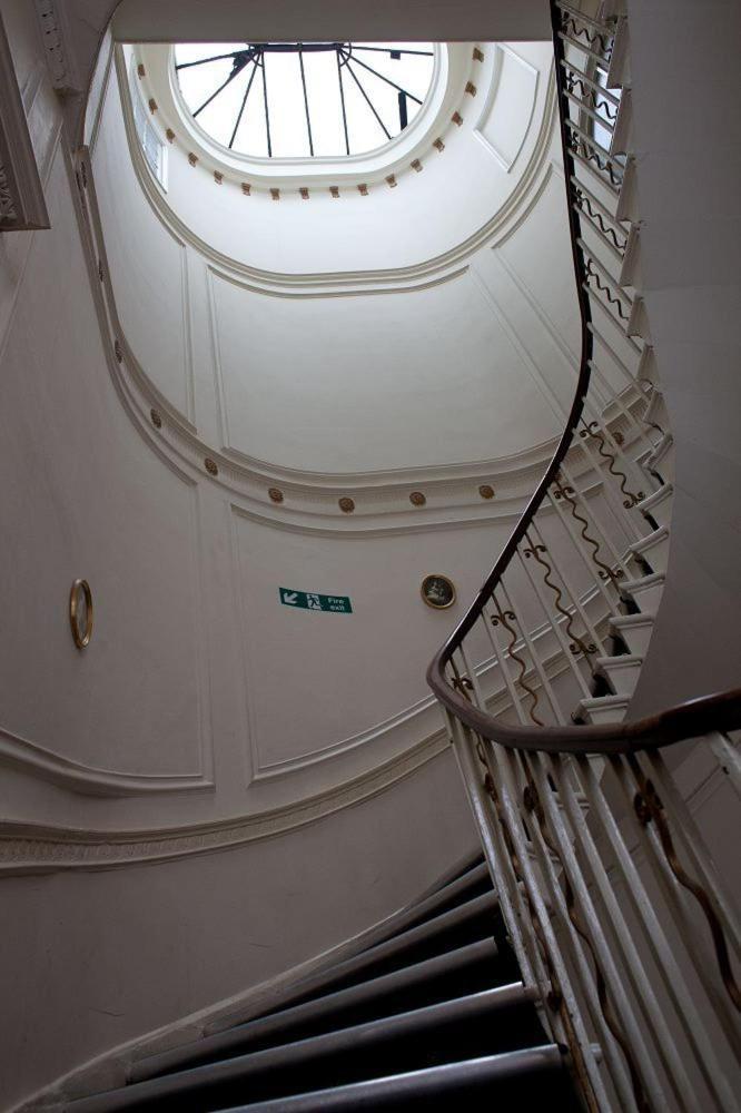 Rose Court Hotel Londres Exterior foto