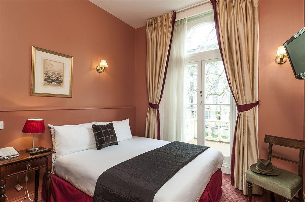 Rose Court Hotel Londres Exterior foto