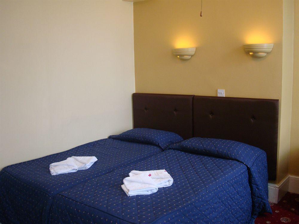 Rose Court Hotel Londres Exterior foto